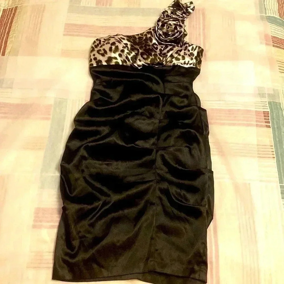 Laura Petites dress. New  condition - Picture 1 of 12